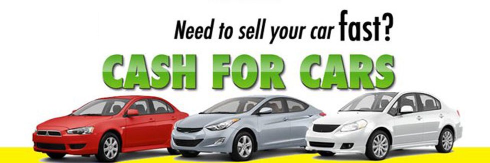 Cash For Car Clayton