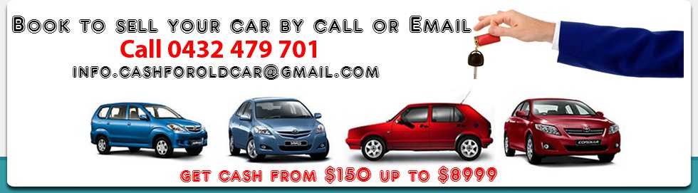 Car Removal Preston