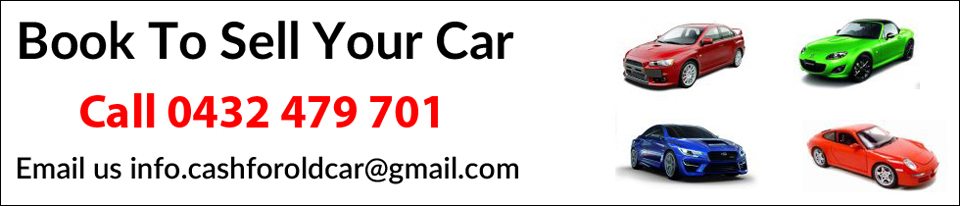 car removals Werribee