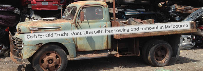 Trucks Wreckers