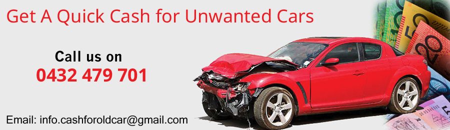 Cash for Cars bundoora