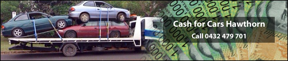 Cash for Unwanted Cars