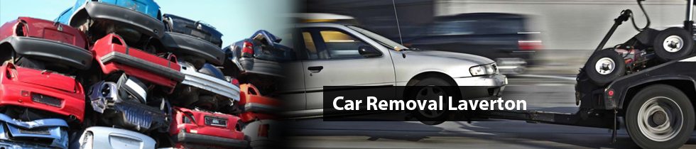 car-removal-Laverton
