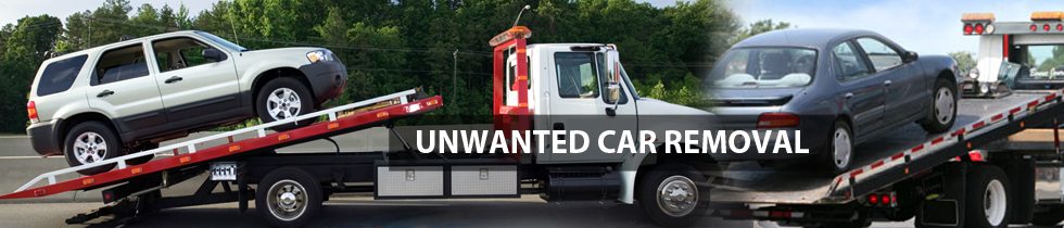 Car Removal Knoxfield