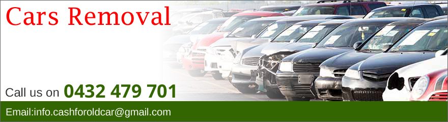 Car Removal Melton