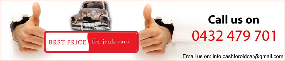 Car Removals Deer Park