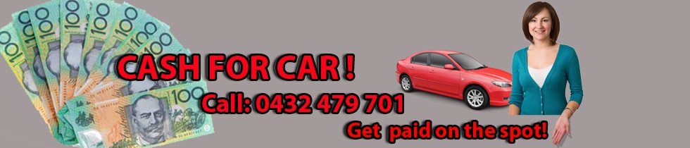 cash for car Glenroy