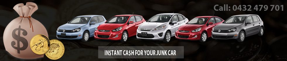 Cash for Cars Chadstone