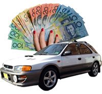 Maximum cash for cars Mornington