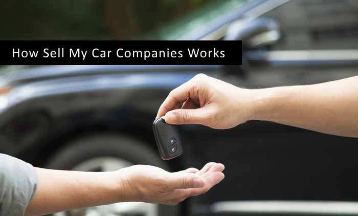sell my car companies works
