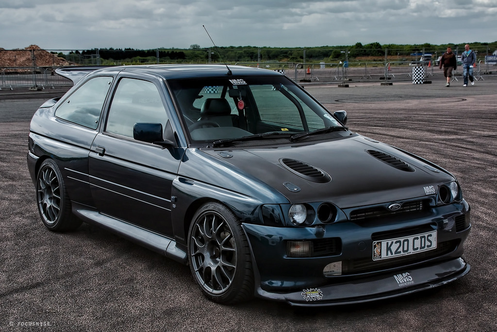Performance Tuning and Modified Show 2011